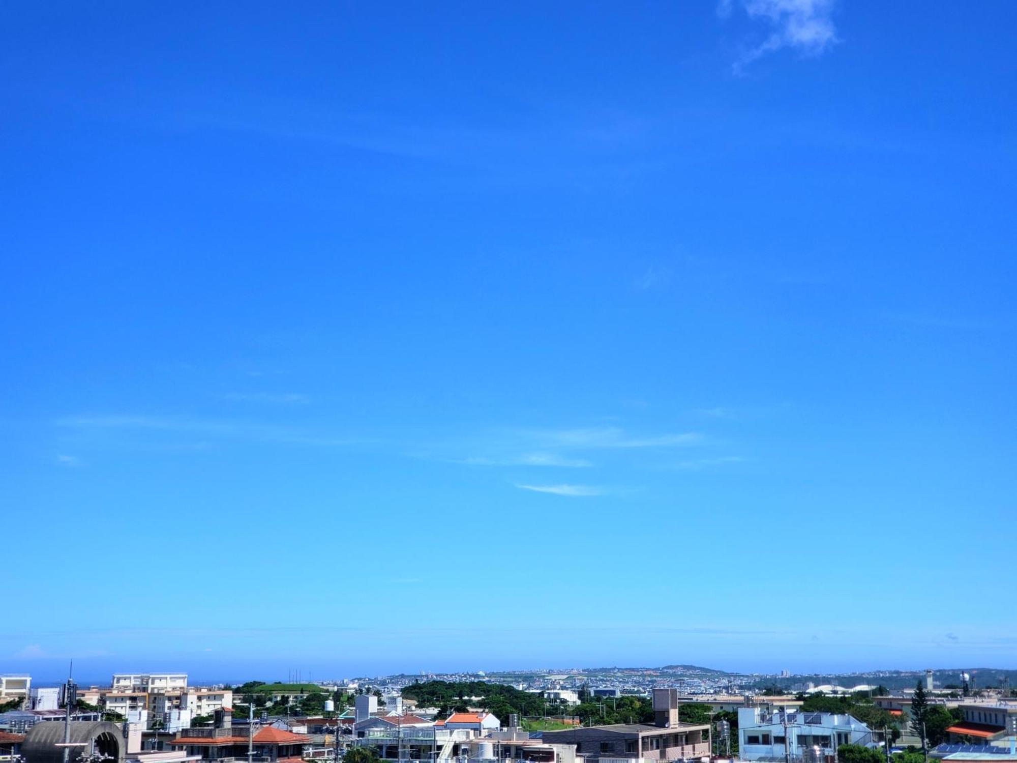 Villa Blu Okinawa Chatan 2-1 ヴィラブルー沖縄北谷2-1 "沖縄アリーナ徒歩圏内の民泊ホテル" Dış mekan fotoğraf